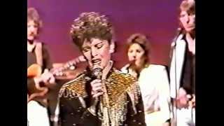Sheena Easton: You Could Have Been With Me (Tonight Show, 1982)
