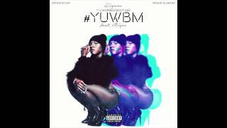 Kiyana ft. Migos - Why U Worried Bout Me