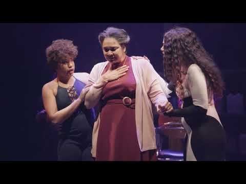 Trailer - 'da Kink in My Hair