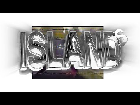 Melkin -  Islands (Lyric Video)