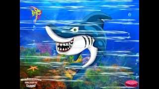 Canción (Infantil) Tiburón Tiburón