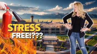 Unlock the Secrets of Moving to Peterson AFB: A Must-Watch Guide