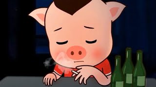 Download lagu Qi Shi Wo Hen Lei - 其实我很累 - Sebenarnya Aku Sangat Lelah mp3