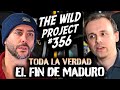 The Wild Project 356 Cosas Militares Puede Ser Ejecutado Maduro Así Son Los DELTA FORCE