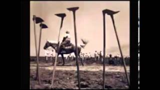 Negro Prison Blues - It Makes A Long Time Man Feel Bad