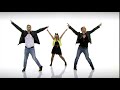 Elvis Presley Jailhouse Rock Dance For People Choreography