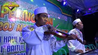 Download lagu Al Mursyida mp3