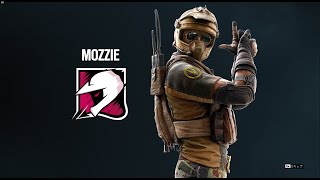 R6s ソロランまわす