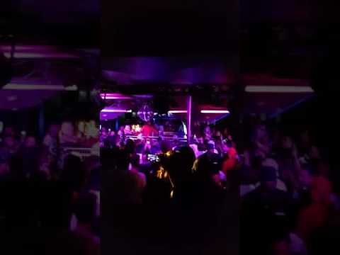 J martins live in dortmund Germany 2016