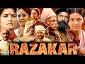 RAZAKAR Raj Arjun Anasuya Vedhika Superhit TeluguMovies Part 2