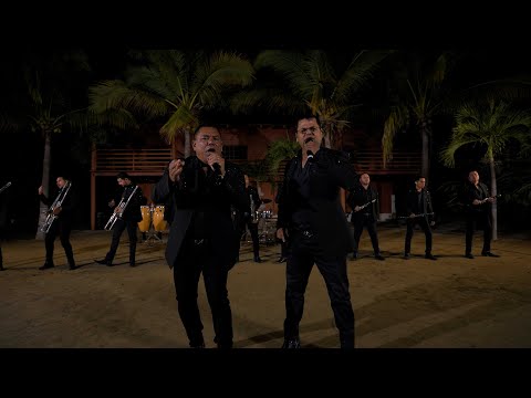 EL TARASCO - LOS EX DE LA BANDA (EN VIVO)