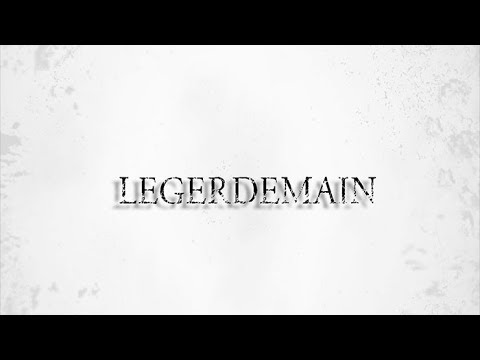 Legerdemain by Sandro Loporcaro
