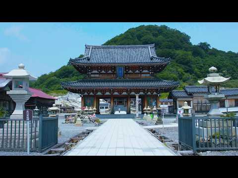 動画で巡る、むつ市の魅力。【恐山 -むつ市-】