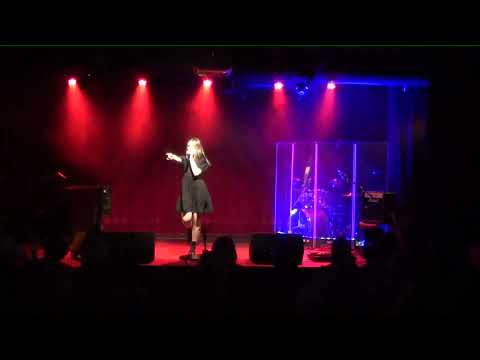 2 miejsce Lizaveta Misnikova "Never tear us apart" JoséSong 2022