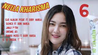 Download lagu nella kharisma || 6 lagu pilihan mp3 Download lagu nella kharisma || 6 lagu pilihan mp3