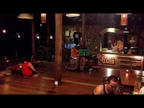 The Kasbah Langkawi island