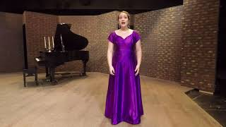 Love Changes Everything:  A Webber Cabaret