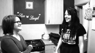 UNIT 29 - JORDAN - The Shires Jekyll And Hyde unofficial music video