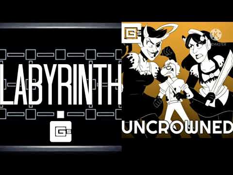 Uncrowned Labyrinth