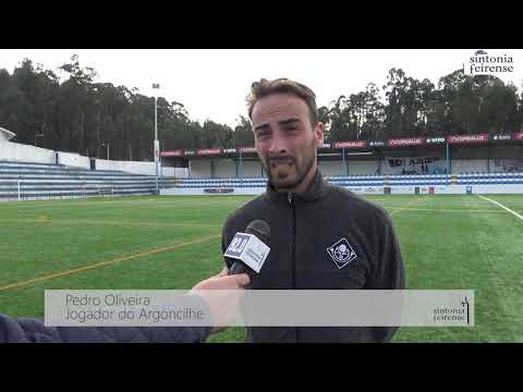 Lobão bateu Argoncilhe na 2ª eliminatória da Taça de Aveiro
