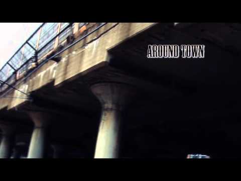 Che-d Kavian- Round Town