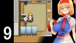 触って脱出！アリスちゃん！ゆるによる実況プレイpart9