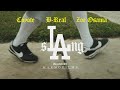 Coyote, B-Real & Zoe Osama - sLAng (official video)