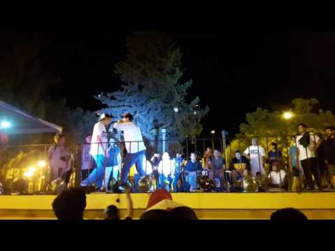 NORTEGROUND 2017 - KOTALKHAN VS C.A. - FINAL