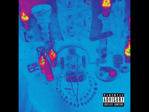 Mach-Hommy - The G.A.T... (FULL ALBUM)