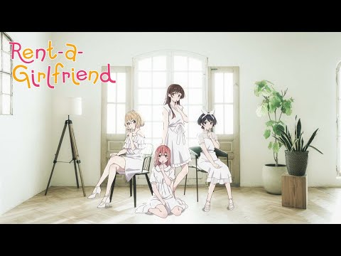 Rent-a-Girlfriend - Ending 3 | Ienai