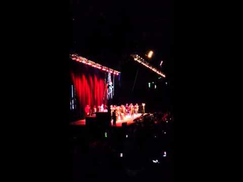 Kat Williams & Suge Knight