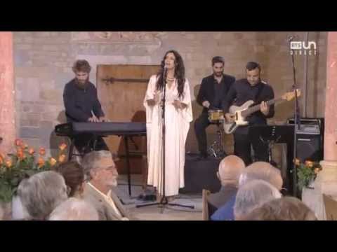 Einat Betzalel - Shir Lamaalot (Psaume 121)