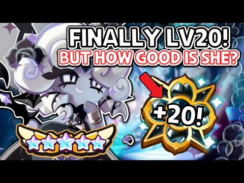IRREPLACEABLE Higher You Go! LV20 Black Pearl Crystal Jam! (Review)