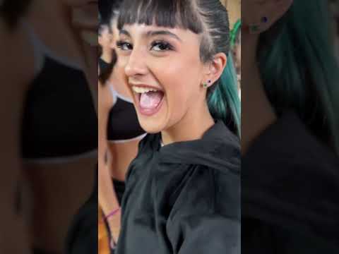 MIREN COMO JULI RETÓ A CELESTE 😱😱