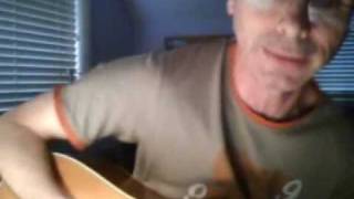 a song from under the floorboards