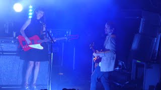 "We Are Chameleons &amp; Well Thought Twinkles" Silversun Pickups@9:30 Washington DC 3/8/20