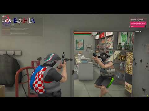 Highlight #1 Tropa da DZ7