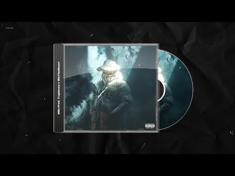 [FREE] 13 Block Type Beat - "Ville" ⛓️ (Prod. Traplysse x WizTheBeast)