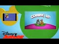 Disney Junior Commercial Breaks 2013 Pt2
