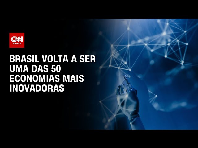 Economia dos EUA: 1º lugar no ranking de inovação