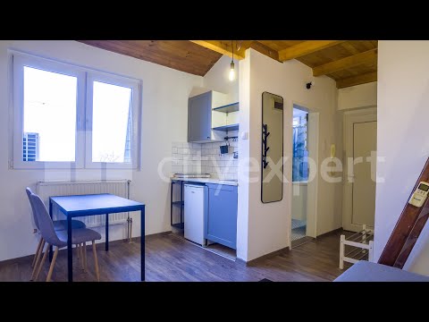Stan za izdavanje, 27m2 - Novi Sad - CityExpert.rs