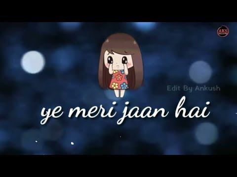 download lagu mp3 mp4 Whatsapp Video Status Naina, download lagu Whatsapp Video Status Naina gratis, unduh video klip Whatsapp Video Status Naina