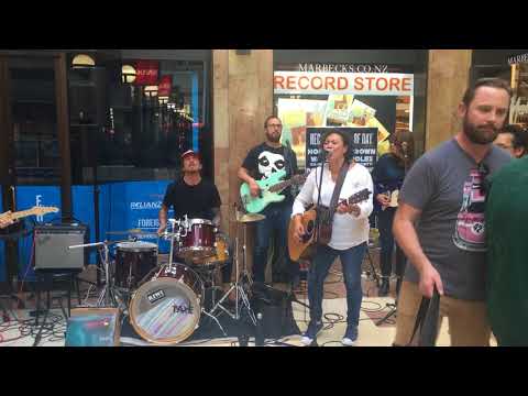 Sandy Mill, 'Charade'