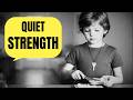 Why Latchkey Kids Became The Strongest Adults