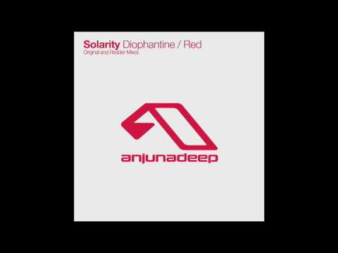 Solarity - Diophantine (Original Mix)