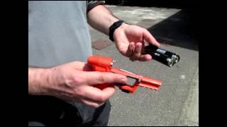 Piexon JPX Advanced Defense System Review