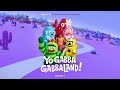 Yo Gabba GabbaLand Outro Song Yo Gabba GabbaLand