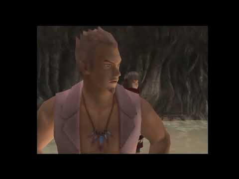 Ryu Plays (PS2) Suikoden IV Part 47 - Liberate Na-Nal