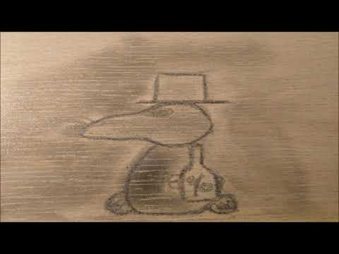 Tim Oskar - Stillkrach