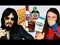 Irish People Try The Most Disgusting Alcohol Shots